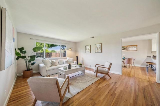 5631 Greeley Place, Fremont, CA 94538