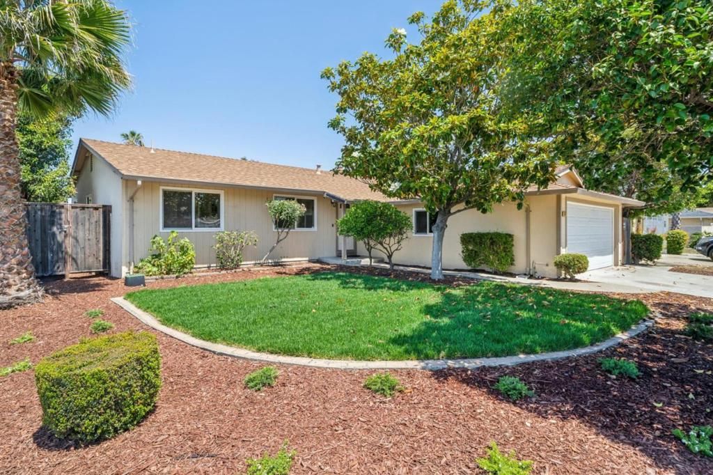 5631 Greeley Place, Fremont, CA 94538