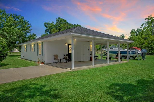 12249 Lloyd Road, Irvington, AL 36544