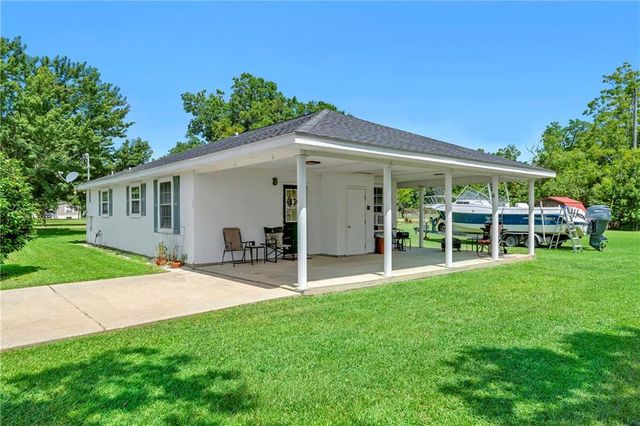 12249 Lloyd Road, Irvington, AL 36544