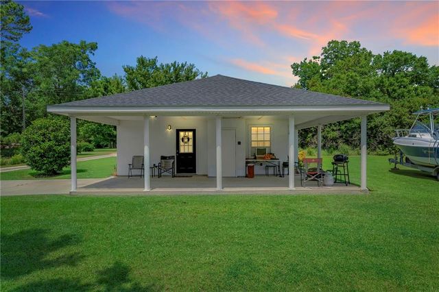 12249 Lloyd Road, Irvington, AL 36544