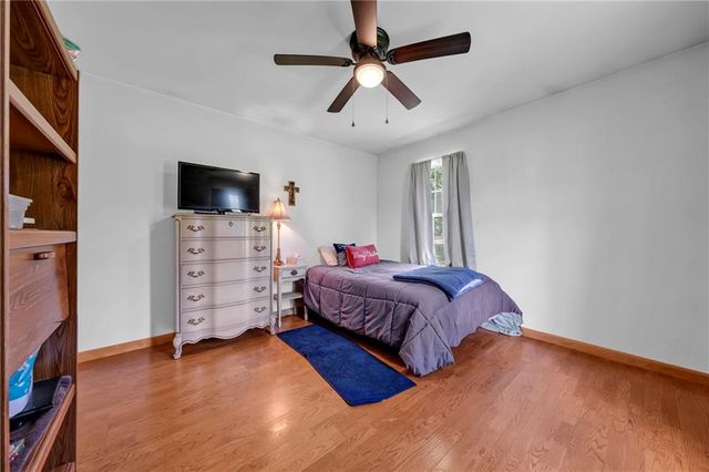 12249 Lloyd Road, Irvington, AL 36544