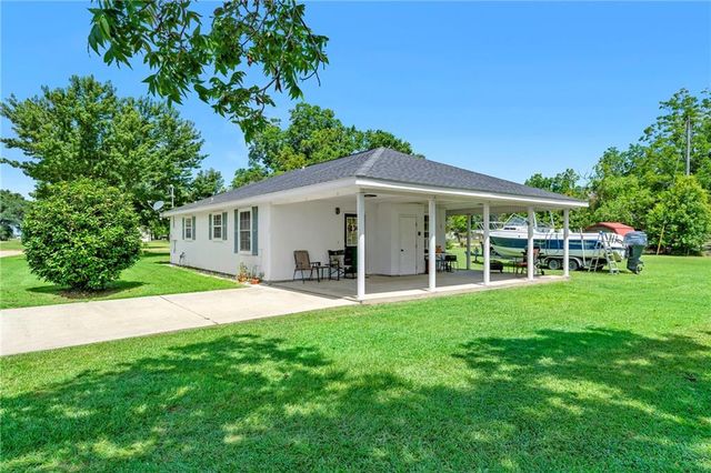 12249 Lloyd Road, Irvington, AL 36544