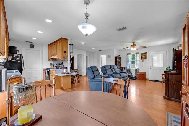 12249 Lloyd Road, Irvington, AL 36544