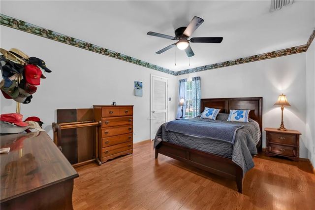 12249 Lloyd Road, Irvington, AL 36544