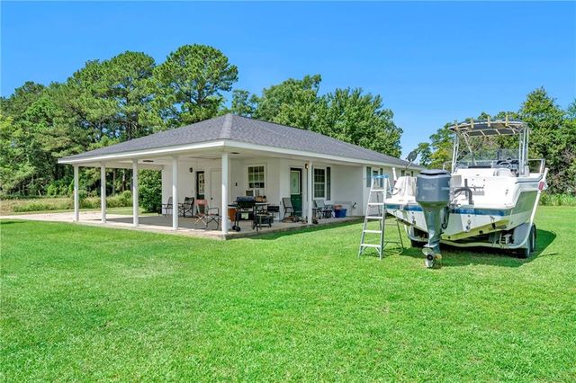 12249 Lloyd Road, Irvington, AL 36544