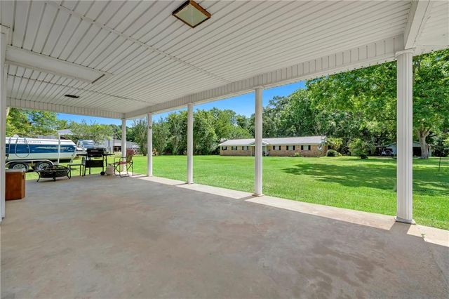 12249 Lloyd Road, Irvington, AL 36544