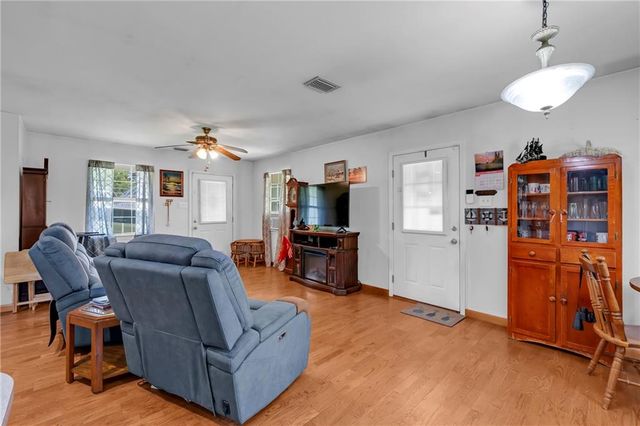 12249 Lloyd Road, Irvington, AL 36544