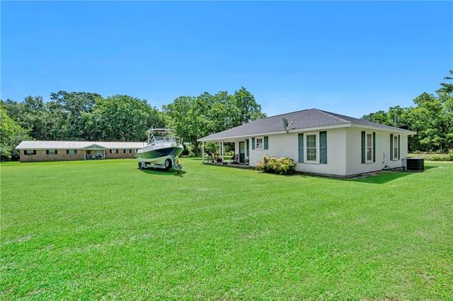 12249 Lloyd Road, Irvington, AL 36544
