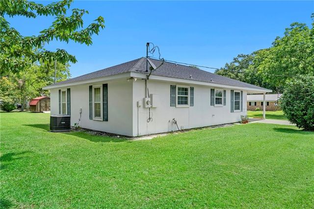 12249 Lloyd Road, Irvington, AL 36544