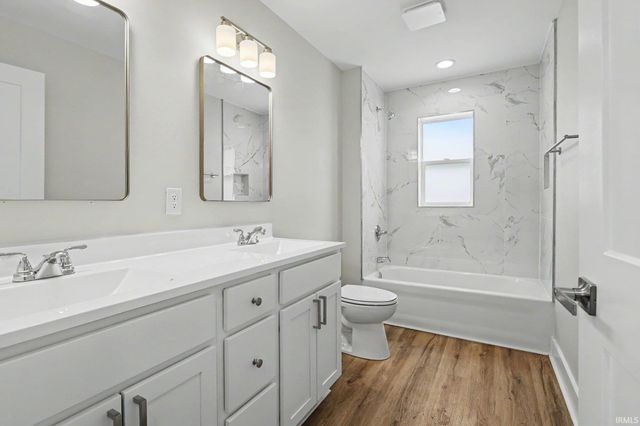 1134 Harvey Street, South Bend, IN 46616