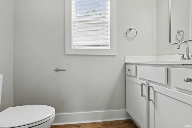 1134 Harvey Street, South Bend, IN 46616