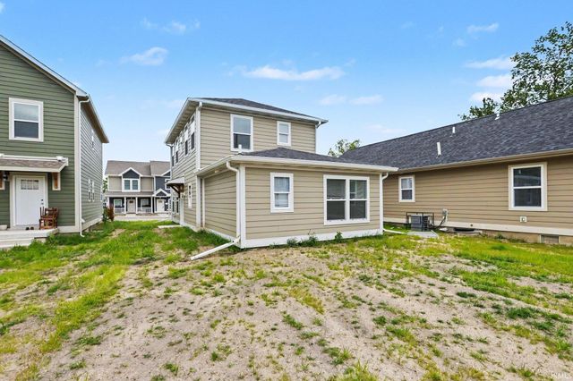1134 Harvey Street, South Bend, IN 46616