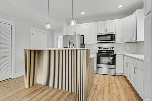 1134 Harvey Street, South Bend, IN 46616