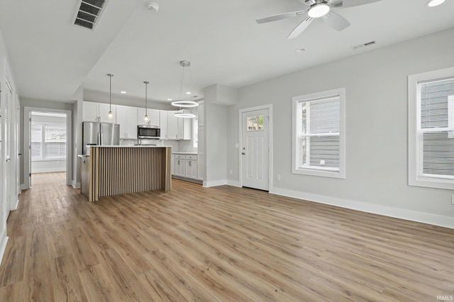1134 Harvey Street, South Bend, IN 46616