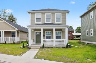 1134 Harvey Street, South Bend, IN 46616