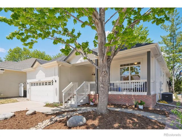 2105 Springs Place, Longmont, CO 80504