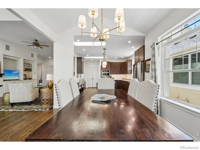 2105 Springs Place, Longmont, CO 80504