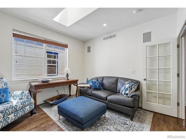 2105 Springs Place, Longmont, CO 80504