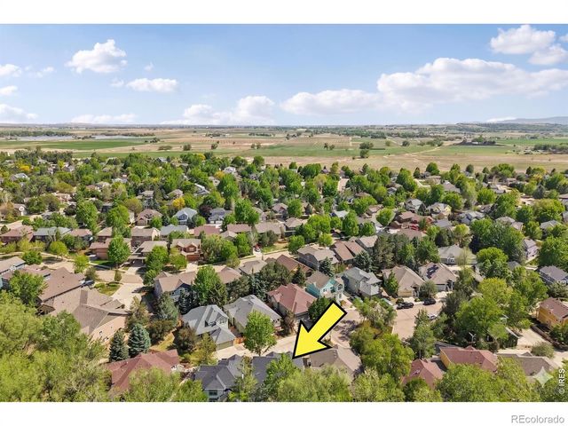 2105 Springs Place, Longmont, CO 80504