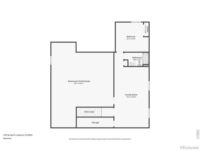2105 Springs Place, Longmont, CO 80504