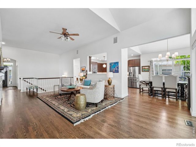 2105 Springs Place, Longmont, CO 80504