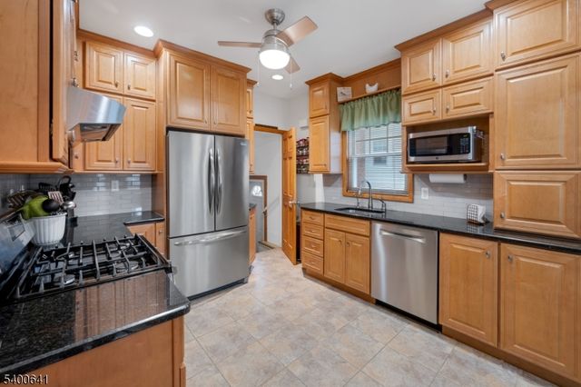 119 Garner Ave, Bloomfield Twp., NJ 07003