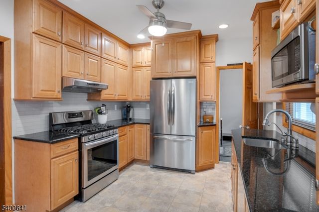 119 Garner Ave, Bloomfield Twp., NJ 07003