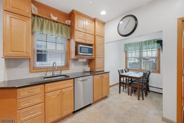 119 Garner Ave, Bloomfield Twp., NJ 07003