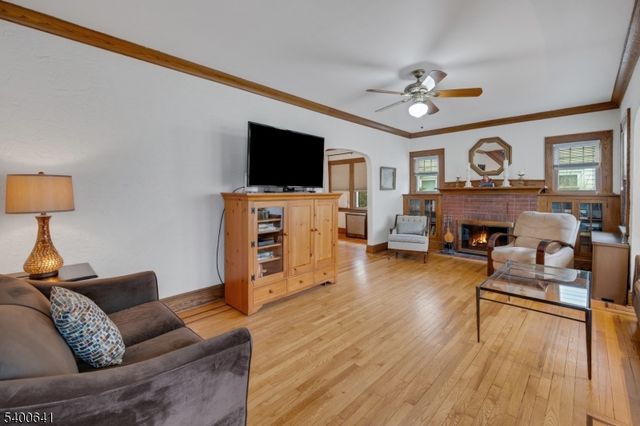 119 Garner Ave, Bloomfield Twp., NJ 07003