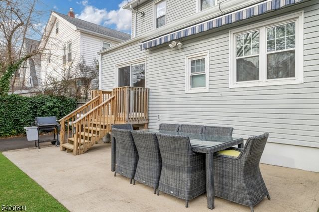 119 Garner Ave, Bloomfield Twp., NJ 07003