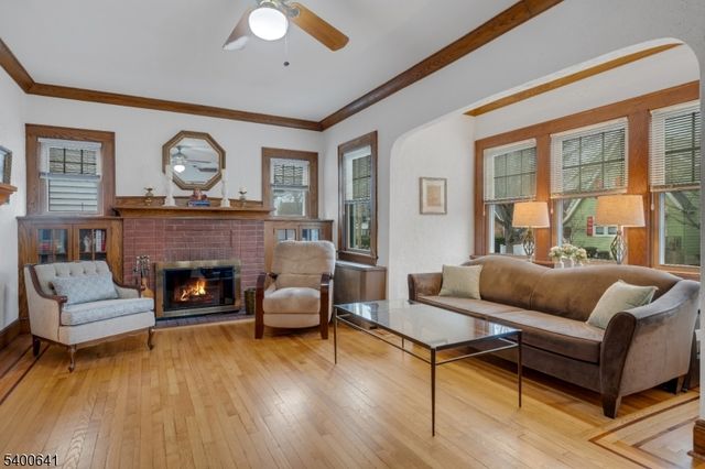 119 Garner Ave, Bloomfield Twp., NJ 07003