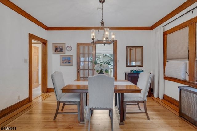 119 Garner Ave, Bloomfield Twp., NJ 07003