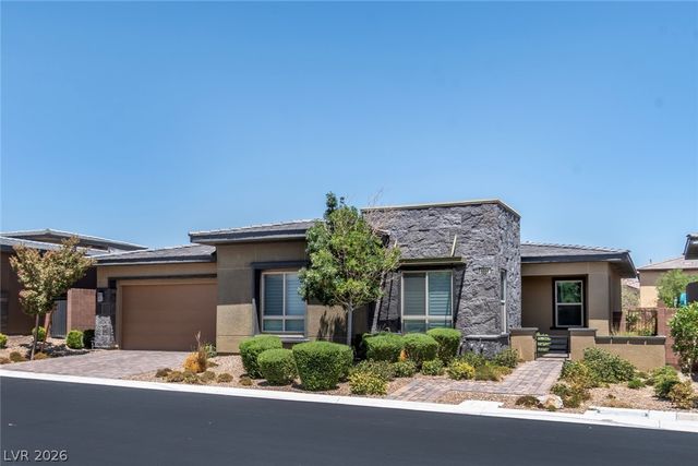 9868 Gemstone Sunset Avenue, Las Vegas, NV 89148