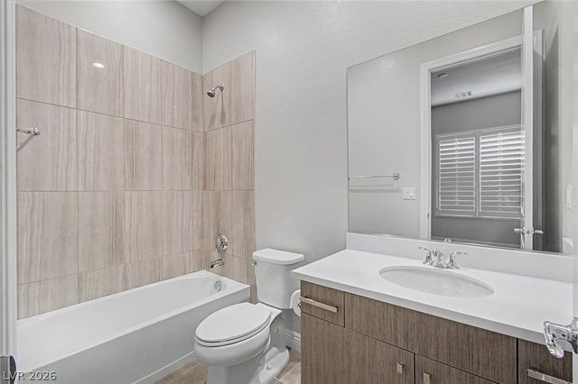 9868 Gemstone Sunset Avenue, Las Vegas, NV 89148