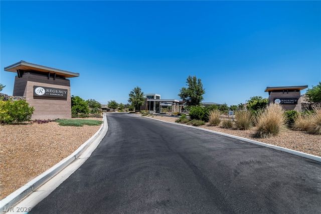 9868 Gemstone Sunset Avenue, Las Vegas, NV 89148