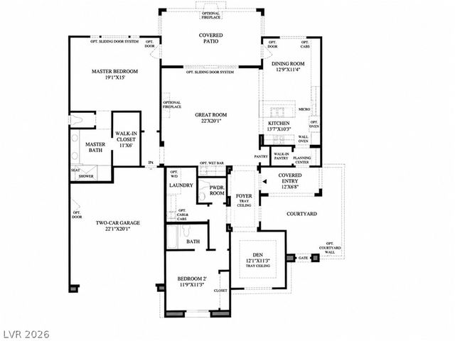 9868 Gemstone Sunset Avenue, Las Vegas, NV 89148