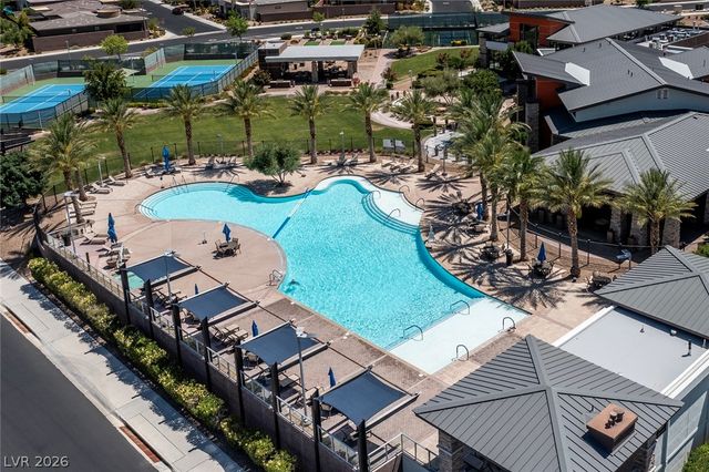 9868 Gemstone Sunset Avenue, Las Vegas, NV 89148
