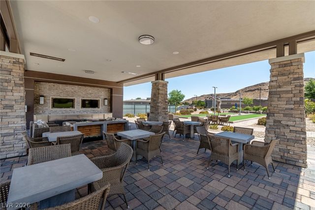 9868 Gemstone Sunset Avenue, Las Vegas, NV 89148