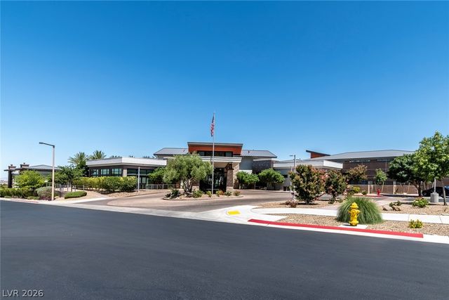 9868 Gemstone Sunset Avenue, Las Vegas, NV 89148