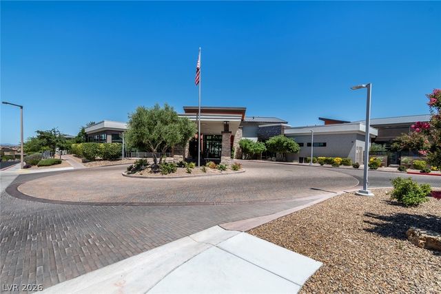 9868 Gemstone Sunset Avenue, Las Vegas, NV 89148