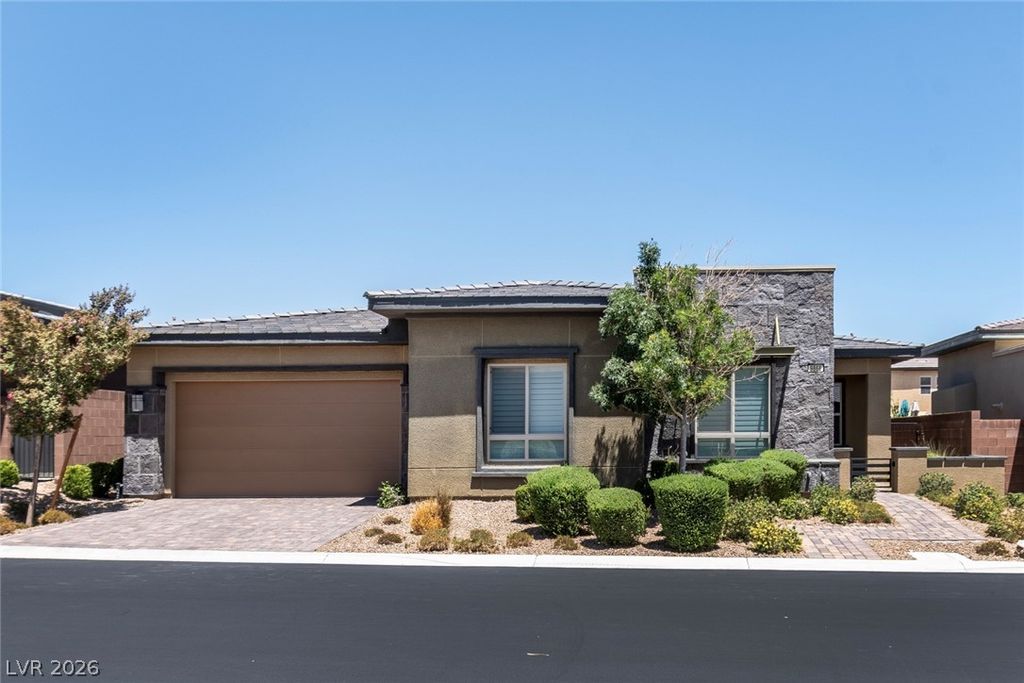 9868 Gemstone Sunset Avenue, Las Vegas, NV 89148