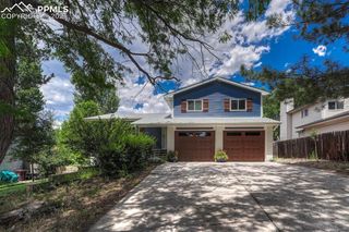 2690 Maroon Bells Avenue, Colorado Springs, CO 80918