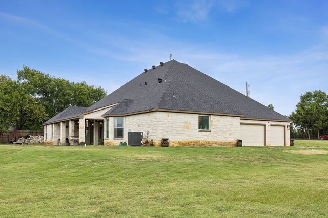 6467 Asher Road, Alvarado, TX 76009