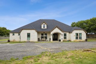 6467 Asher Road, Alvarado, TX 76009