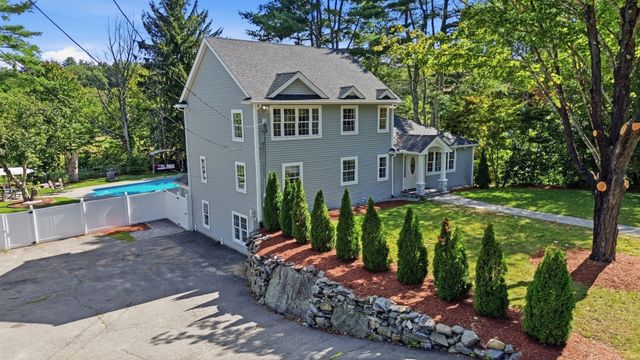 20 Cherokee Rd, Acton, MA 01720