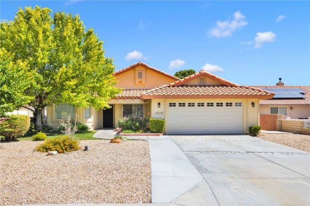 15118 Orchard Hill, Helendale, CA 92342