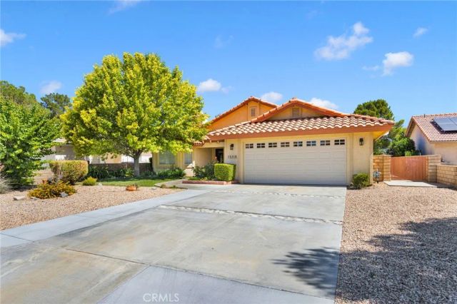 15118 Orchard Hill, Helendale, CA 92342