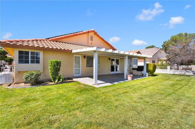 15118 Orchard Hill, Helendale, CA 92342