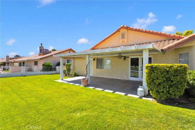 15118 Orchard Hill, Helendale, CA 92342